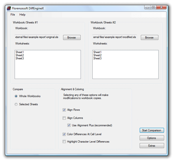 compare excel worksheets compare excel worksheets and find differences